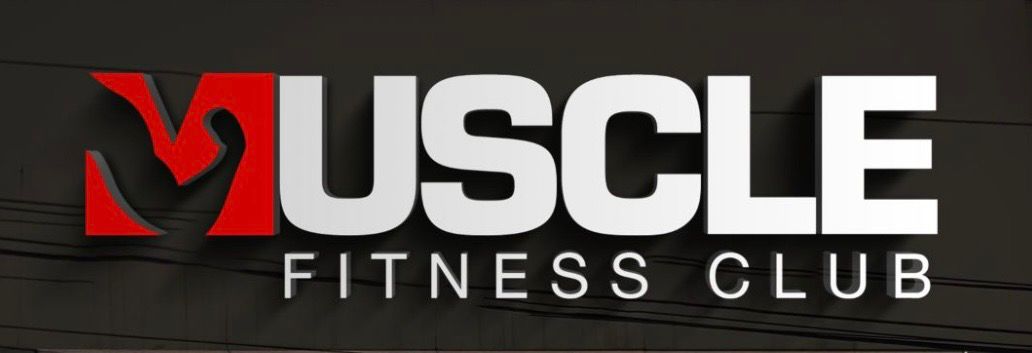 Muscle Fitness Club
